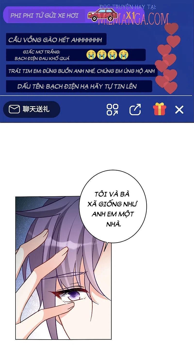 đọc truyện Em Đến Đây, Mời Nằm Xuống Chương 164.5 ảnh 12 tại Thiên Thai Truyện