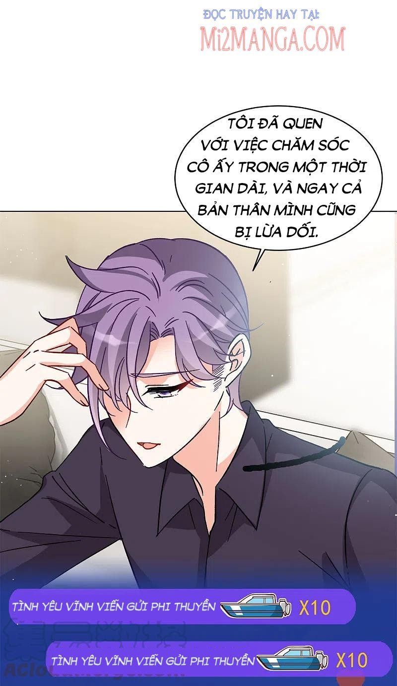 đọc truyện Em Đến Đây, Mời Nằm Xuống Chương 164.5 ảnh 13 tại Thiên Thai Truyện