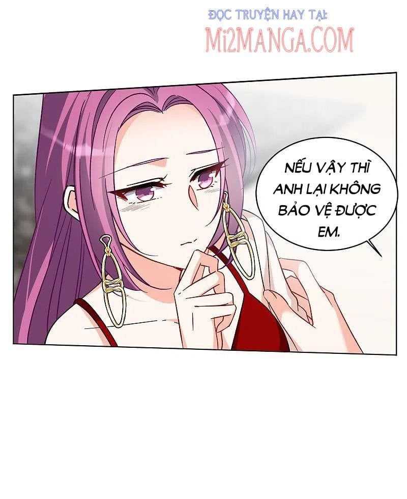 đọc truyện Em Đến Đây, Mời Nằm Xuống Chương 164.5 ảnh 5 tại Thiên Thai Truyện