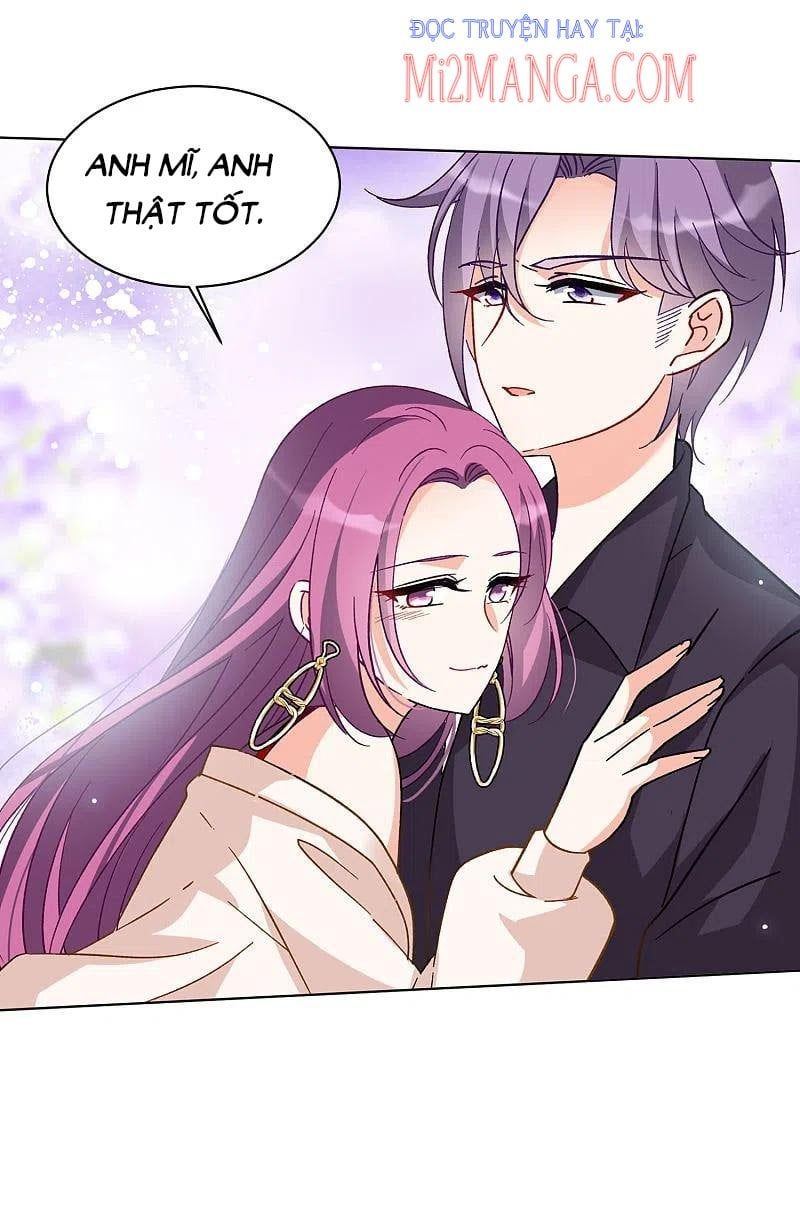 đọc truyện Em Đến Đây, Mời Nằm Xuống Chương 164.5 ảnh 6 tại Thiên Thai Truyện