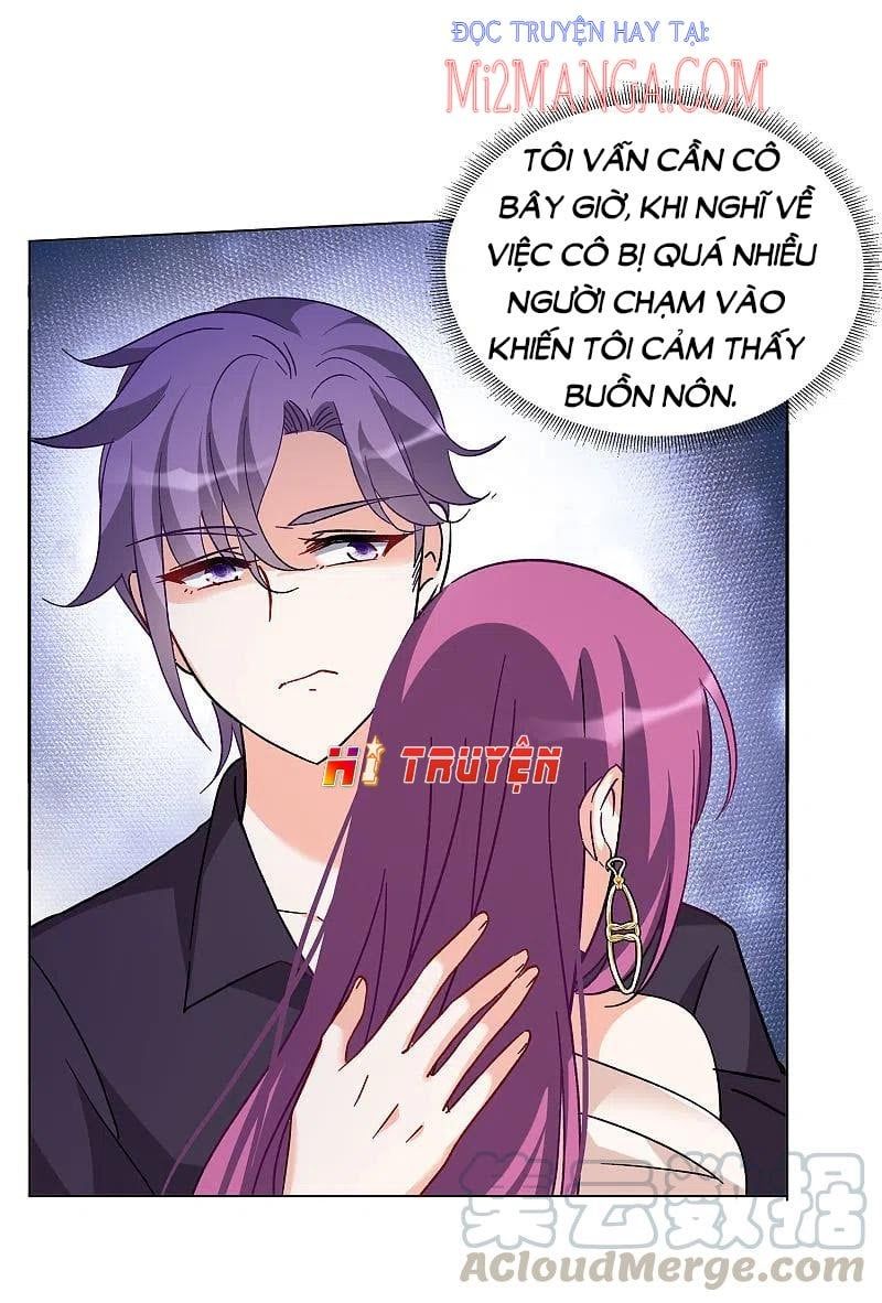 đọc truyện Em Đến Đây, Mời Nằm Xuống Chương 164.5 ảnh 7 tại Thiên Thai Truyện