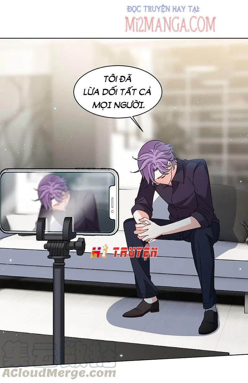 đọc truyện Em Đến Đây, Mời Nằm Xuống Chương 164.5 ảnh 9 tại Thiên Thai Truyện