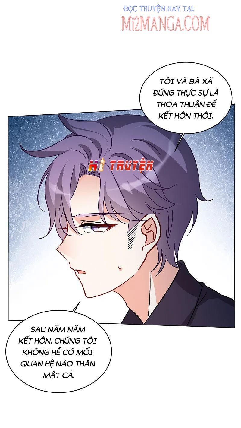 đọc truyện Em Đến Đây, Mời Nằm Xuống Chương 164.5 ảnh 10 tại Thiên Thai Truyện