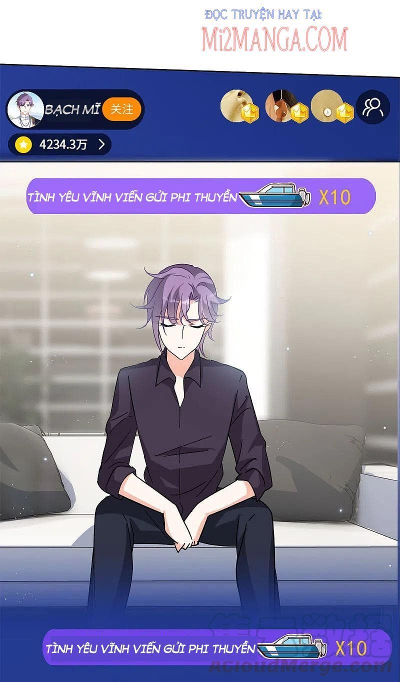 đọc truyện Em Đến Đây, Mời Nằm Xuống Chương 164.5 ảnh 11 tại Thiên Thai Truyện