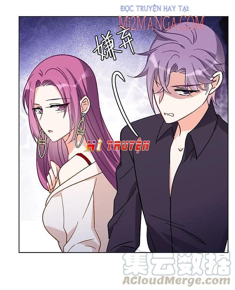 đọc truyện Em Đến Đây, Mời Nằm Xuống Chương 164 ảnh 13 tại Thiên Thai Truyện