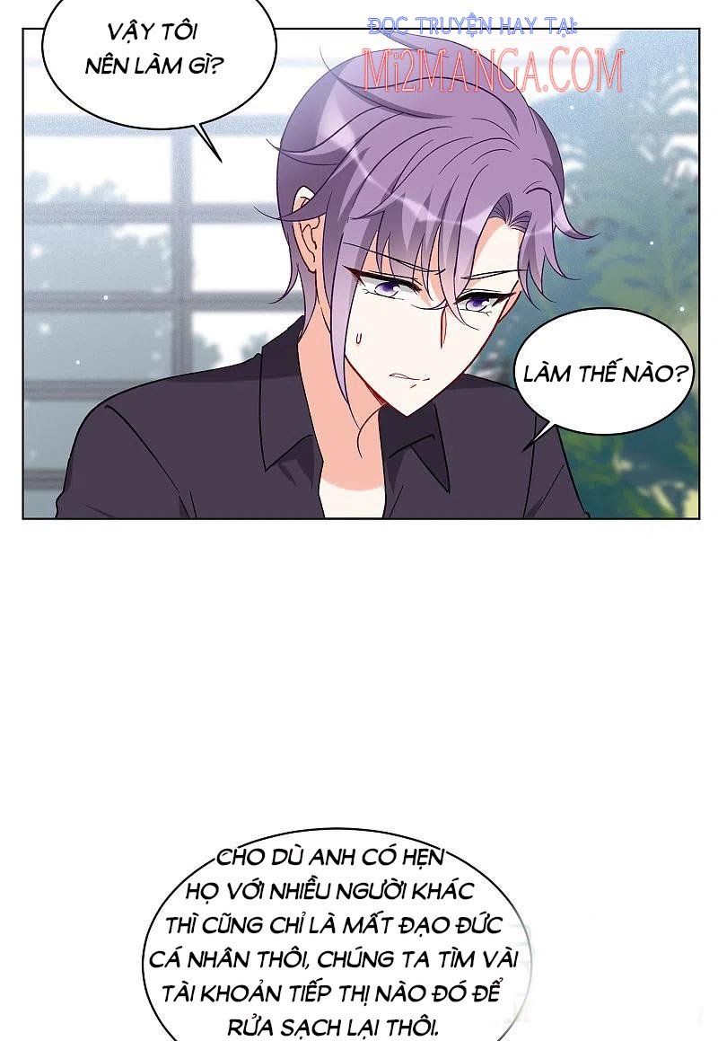 đọc truyện Em Đến Đây, Mời Nằm Xuống Chương 164 ảnh 7 tại Thiên Thai Truyện