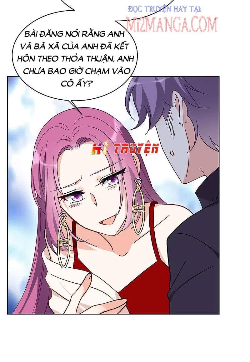 đọc truyện Em Đến Đây, Mời Nằm Xuống Chương 164 ảnh 8 tại Thiên Thai Truyện