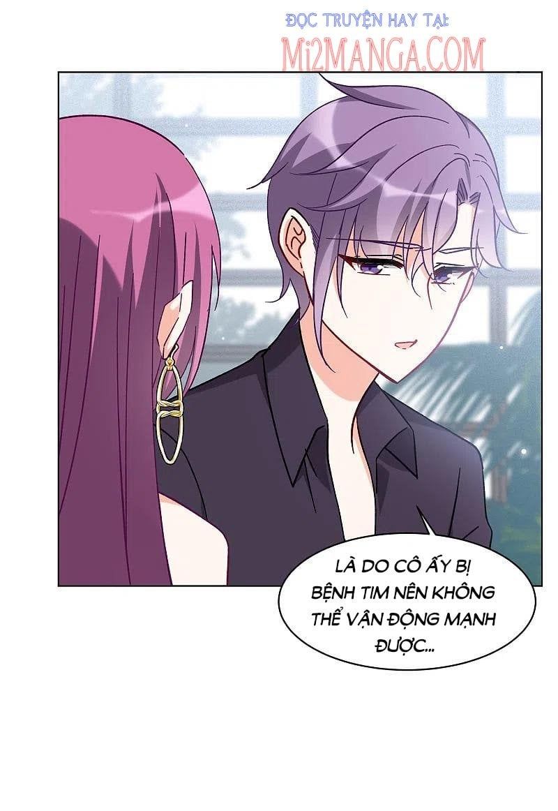 đọc truyện Em Đến Đây, Mời Nằm Xuống Chương 164 ảnh 9 tại Thiên Thai Truyện