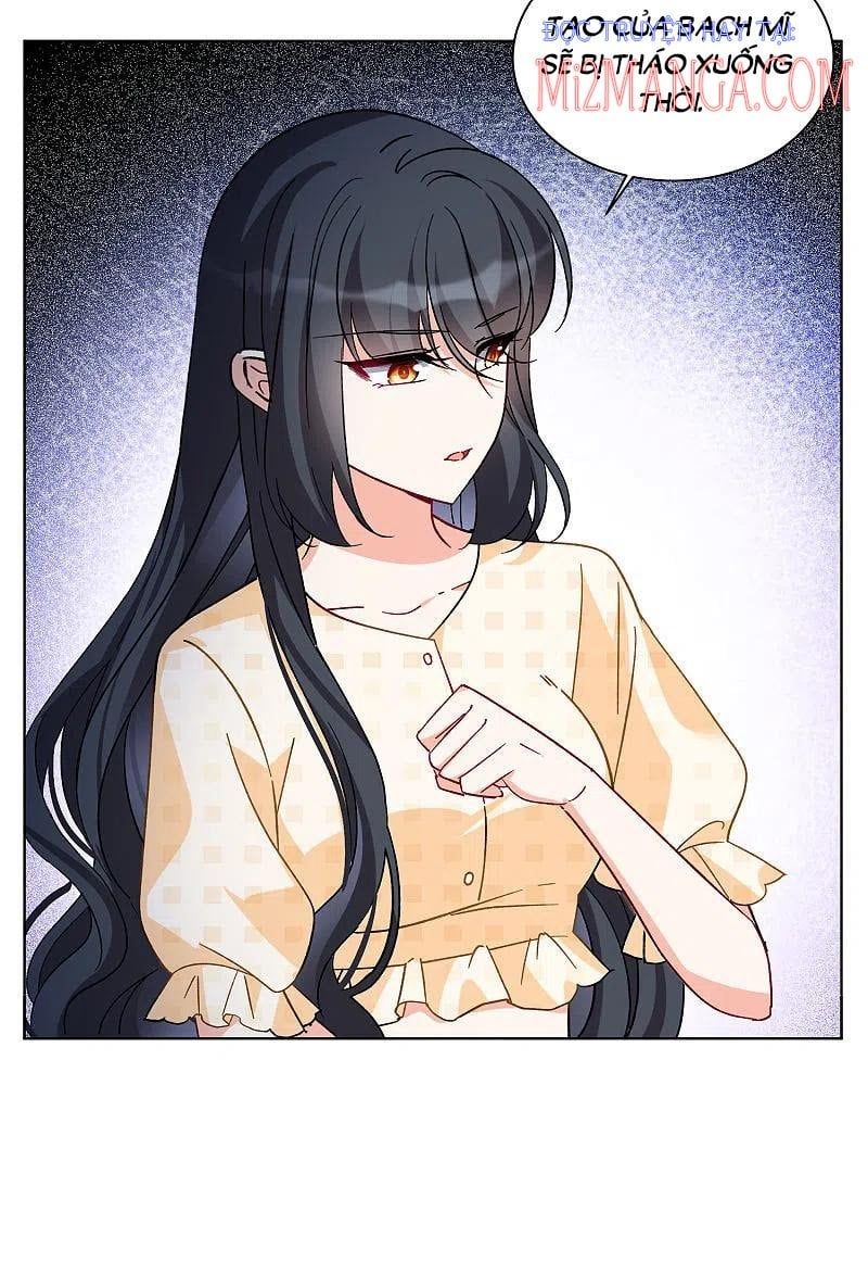 đọc truyện Em Đến Đây, Mời Nằm Xuống Chương 165.5 ảnh 12 tại Thiên Thai Truyện