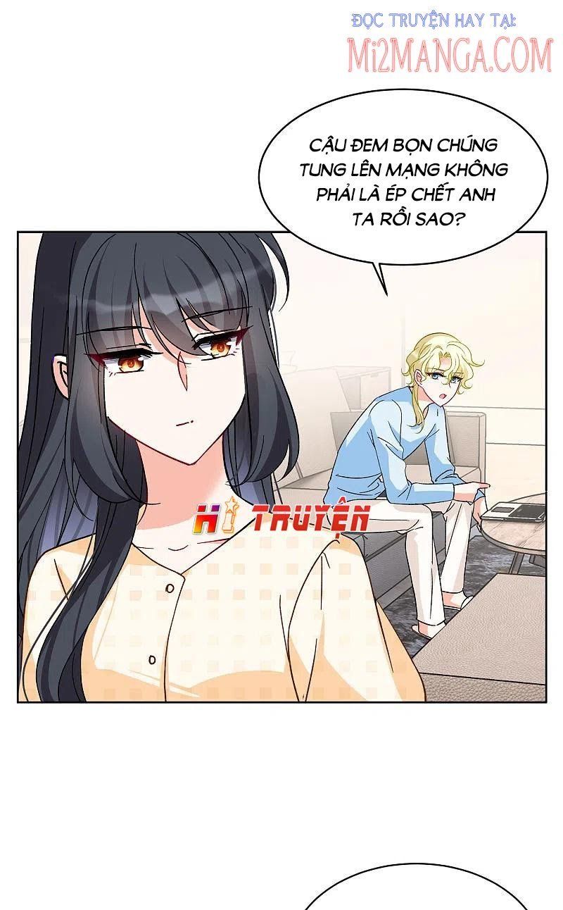 đọc truyện Em Đến Đây, Mời Nằm Xuống Chương 165.5 ảnh 7 tại Thiên Thai Truyện