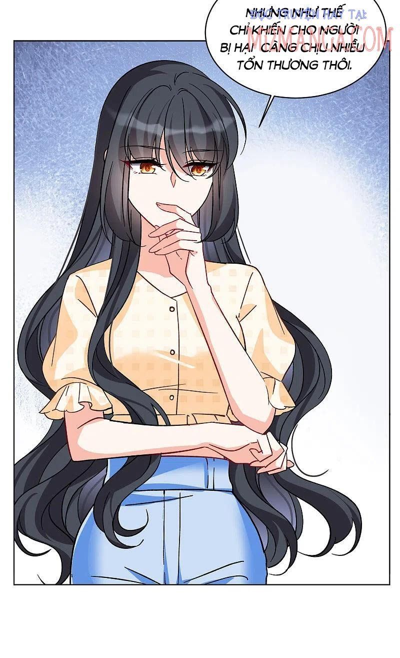 đọc truyện Em Đến Đây, Mời Nằm Xuống Chương 165.5 ảnh 8 tại Thiên Thai Truyện