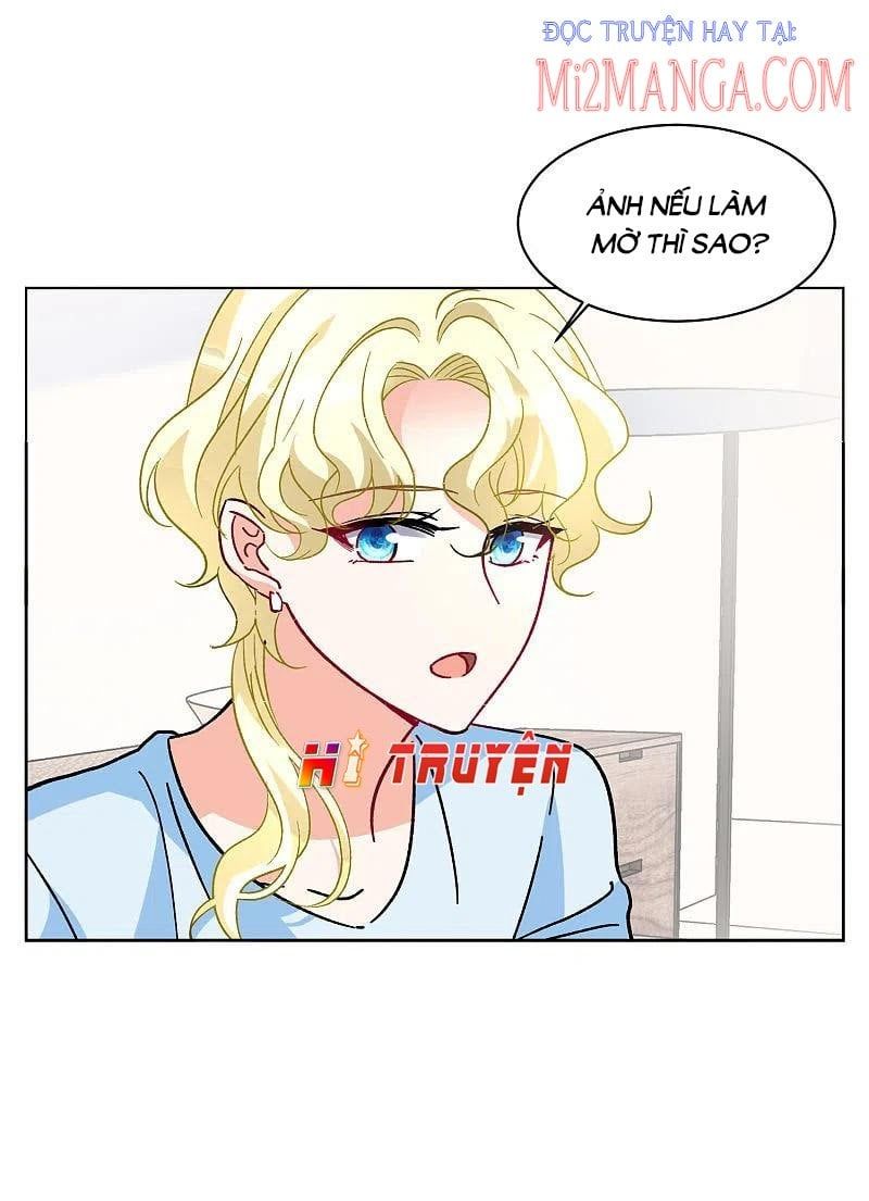 đọc truyện Em Đến Đây, Mời Nằm Xuống Chương 165.5 ảnh 9 tại Thiên Thai Truyện