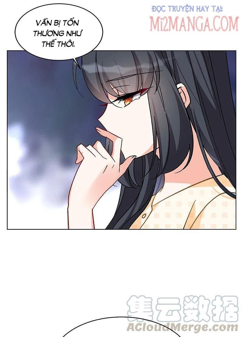 đọc truyện Em Đến Đây, Mời Nằm Xuống Chương 165.5 ảnh 10 tại Thiên Thai Truyện