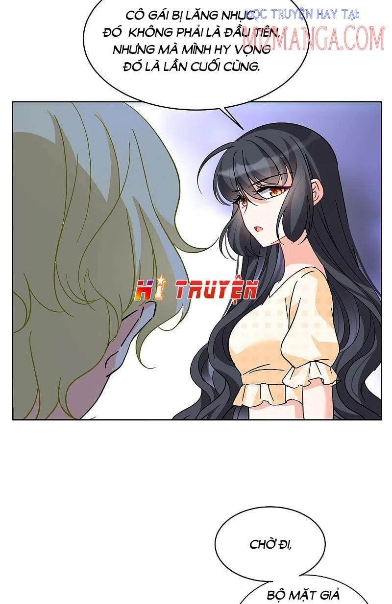 đọc truyện Em Đến Đây, Mời Nằm Xuống Chương 165.5 ảnh 11 tại Thiên Thai Truyện