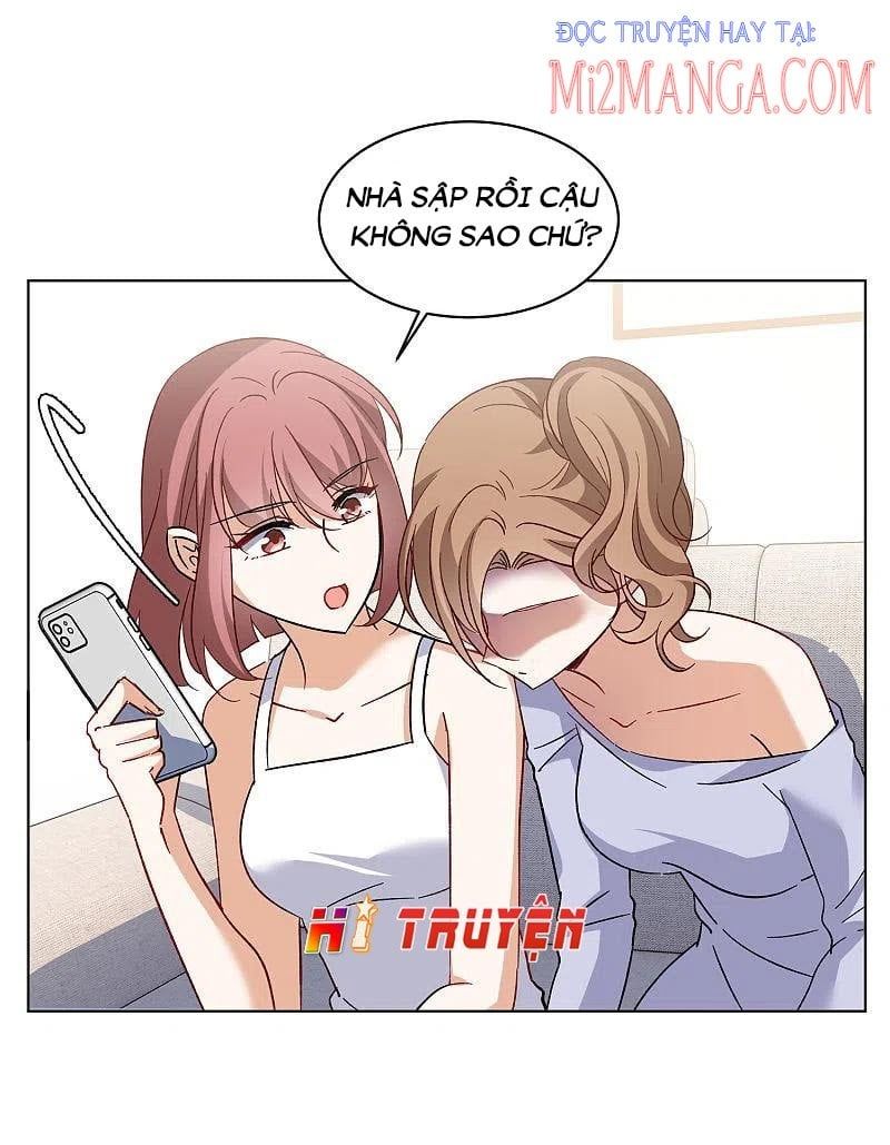 đọc truyện Em Đến Đây, Mời Nằm Xuống Chương 165 ảnh 12 tại Thiên Thai Truyện