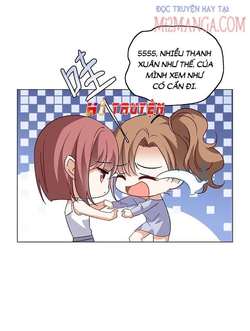 đọc truyện Em Đến Đây, Mời Nằm Xuống Chương 165 ảnh 15 tại Thiên Thai Truyện