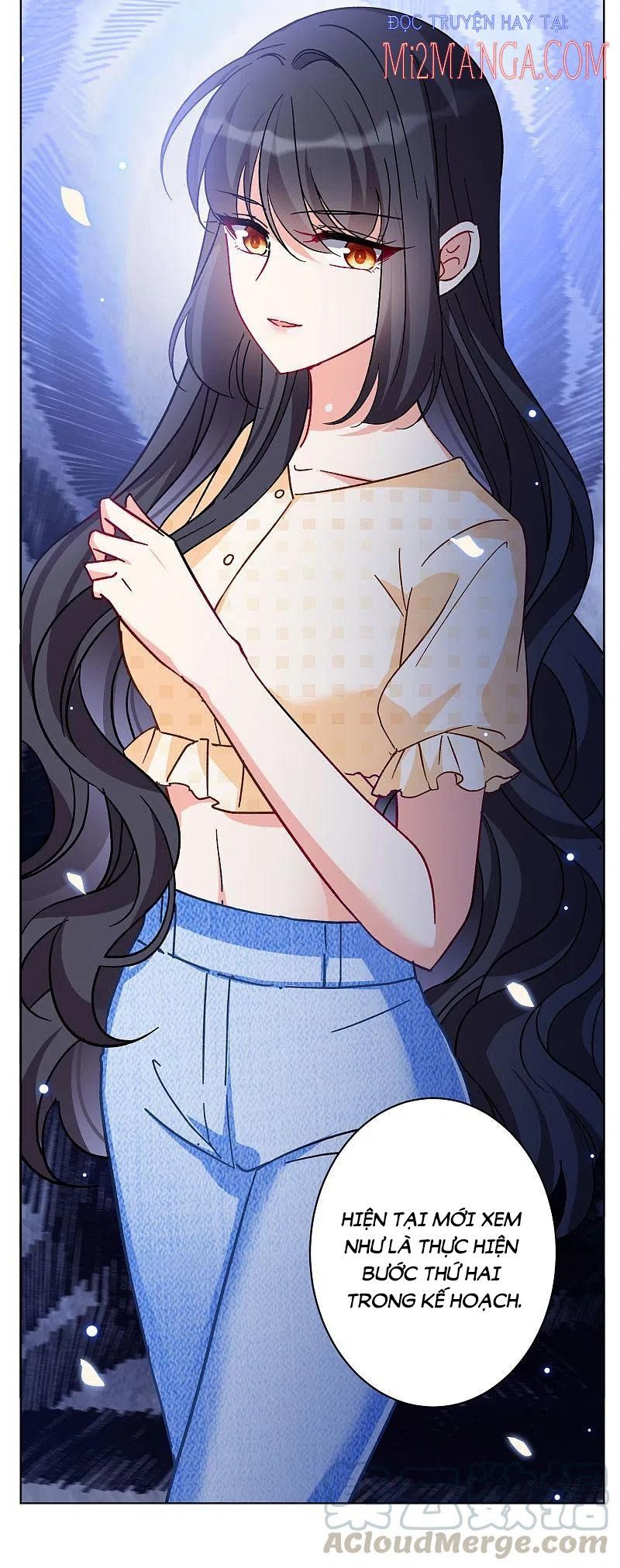 đọc truyện Em Đến Đây, Mời Nằm Xuống Chương 165 ảnh 17 tại Thiên Thai Truyện