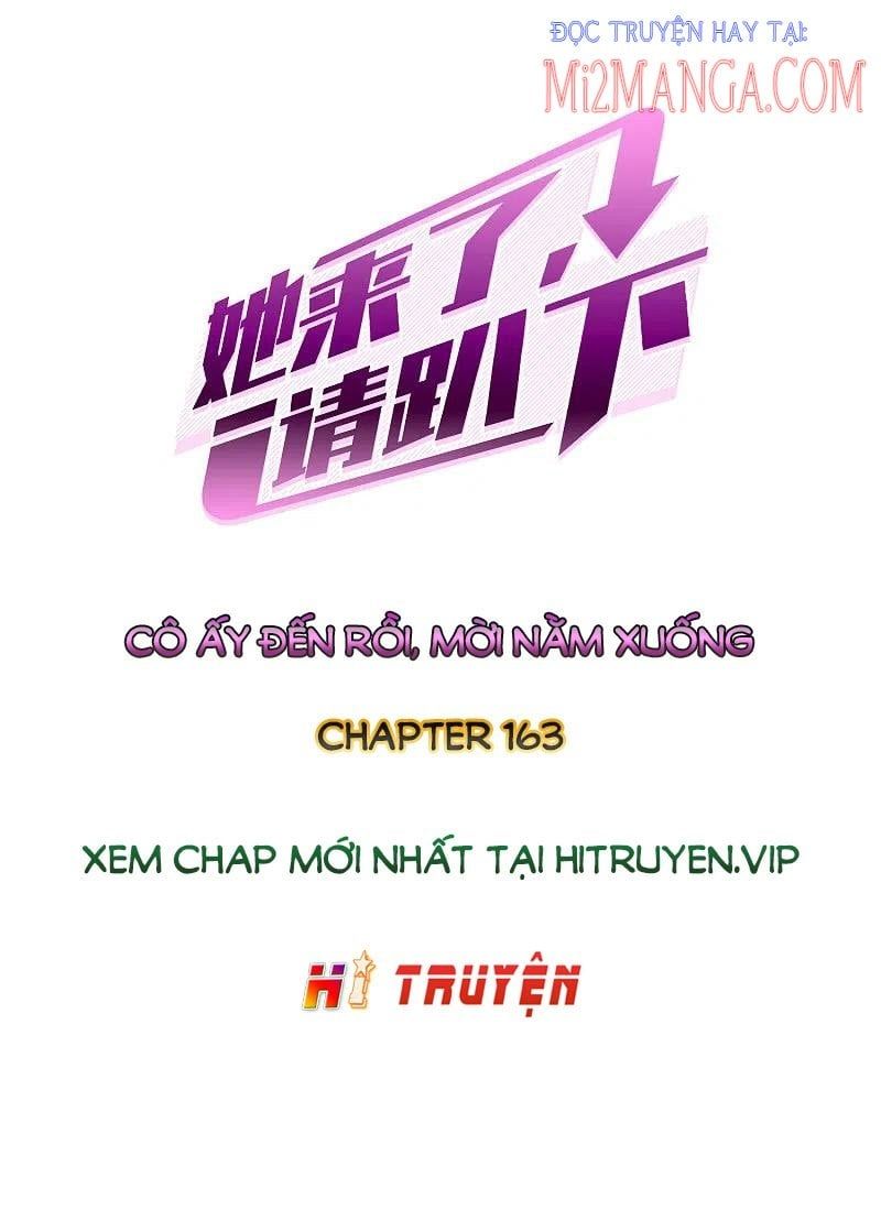 đọc truyện Em Đến Đây, Mời Nằm Xuống Chương 165 ảnh 4 tại Thiên Thai Truyện