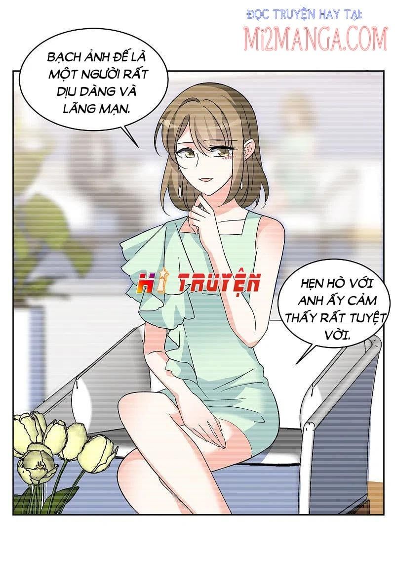 đọc truyện Em Đến Đây, Mời Nằm Xuống Chương 165 ảnh 6 tại Thiên Thai Truyện