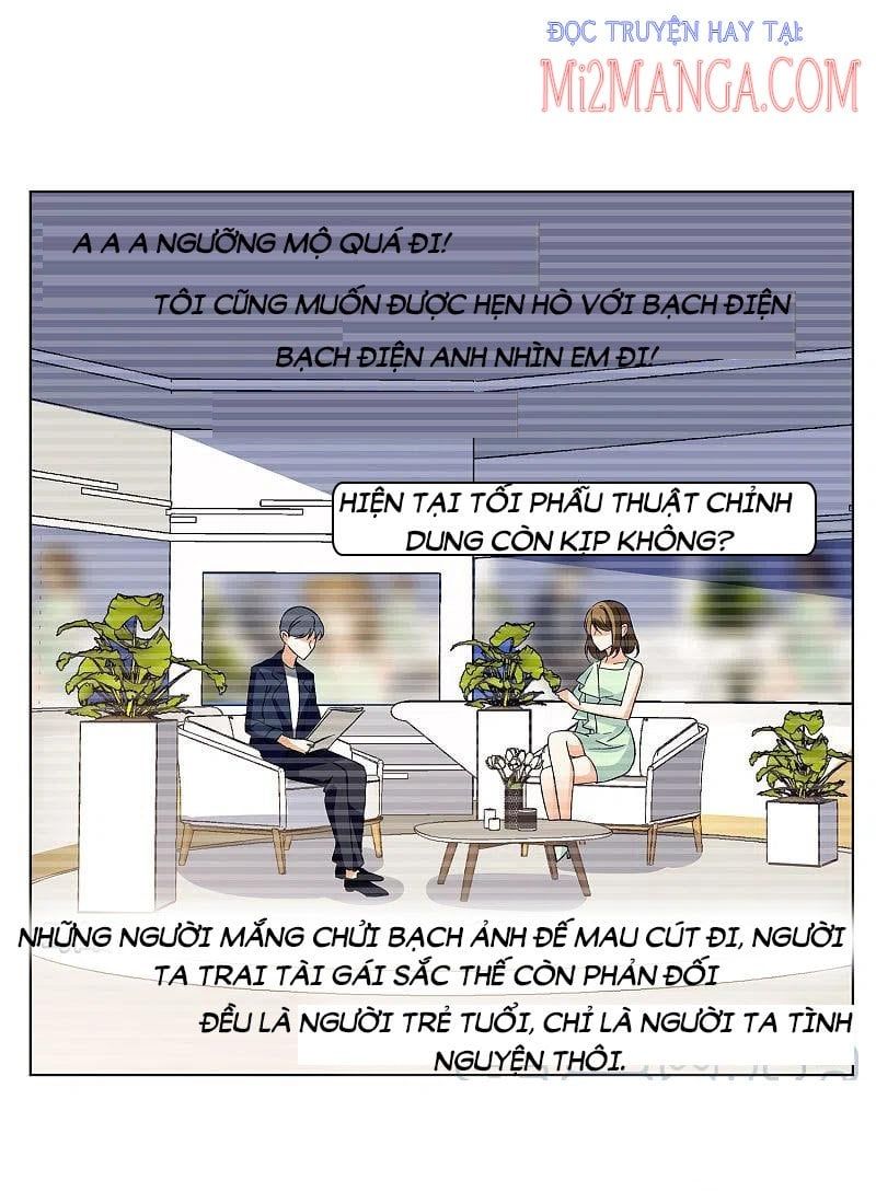 đọc truyện Em Đến Đây, Mời Nằm Xuống Chương 165 ảnh 7 tại Thiên Thai Truyện