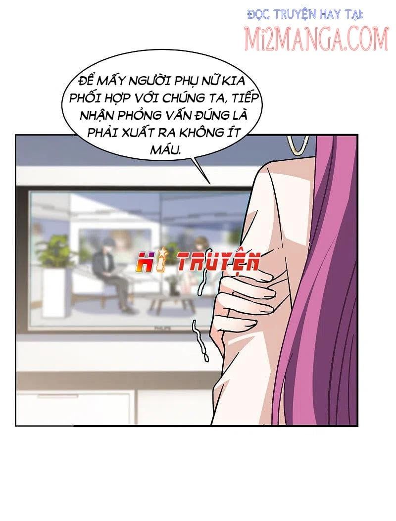 đọc truyện Em Đến Đây, Mời Nằm Xuống Chương 165 ảnh 8 tại Thiên Thai Truyện