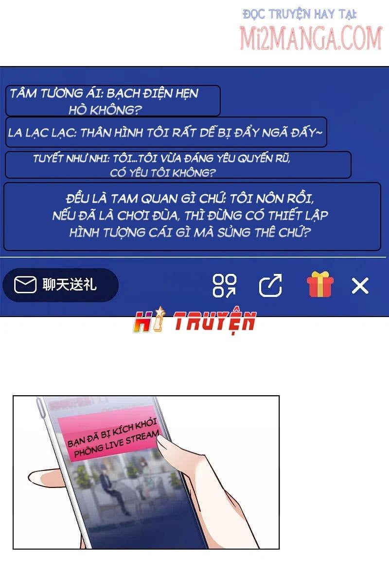 đọc truyện Em Đến Đây, Mời Nằm Xuống Chương 165 ảnh 10 tại Thiên Thai Truyện