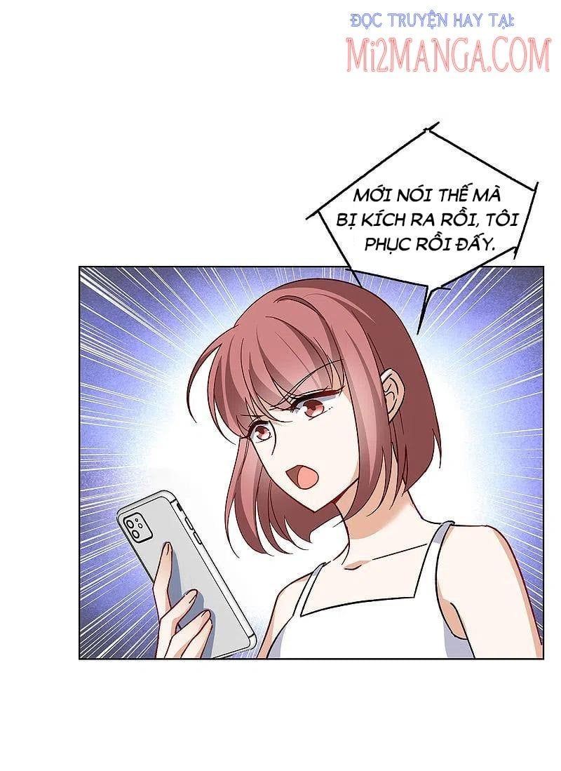 đọc truyện Em Đến Đây, Mời Nằm Xuống Chương 165 ảnh 11 tại Thiên Thai Truyện