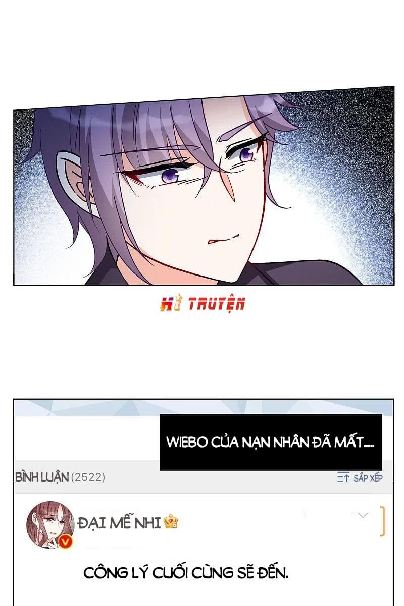 đọc truyện Em Đến Đây, Mời Nằm Xuống Chương 166.1 ảnh 12 tại Thiên Thai Truyện