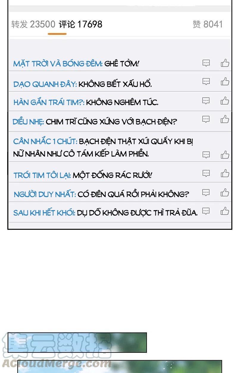 đọc truyện Em Đến Đây, Mời Nằm Xuống Chương 166.1 ảnh 13 tại Thiên Thai Truyện