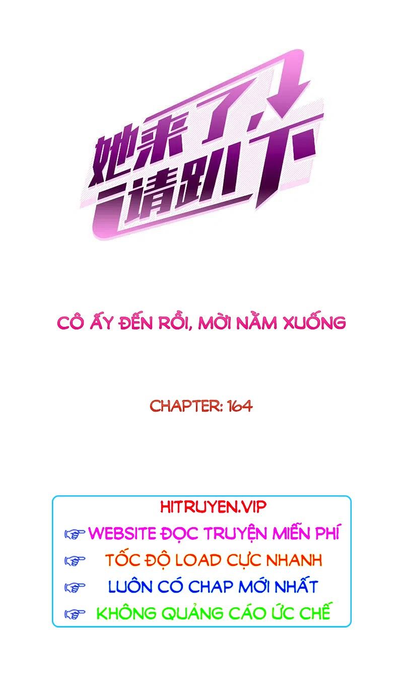 đọc truyện Em Đến Đây, Mời Nằm Xuống Chương 166.1 ảnh 4 tại Thiên Thai Truyện