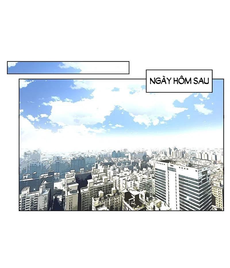 đọc truyện Em Đến Đây, Mời Nằm Xuống Chương 166.1 ảnh 5 tại Thiên Thai Truyện