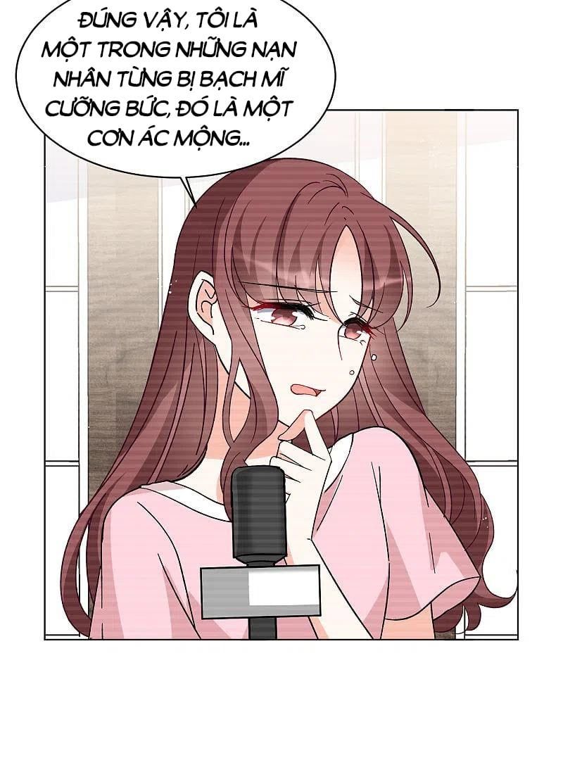 đọc truyện Em Đến Đây, Mời Nằm Xuống Chương 166.1 ảnh 7 tại Thiên Thai Truyện