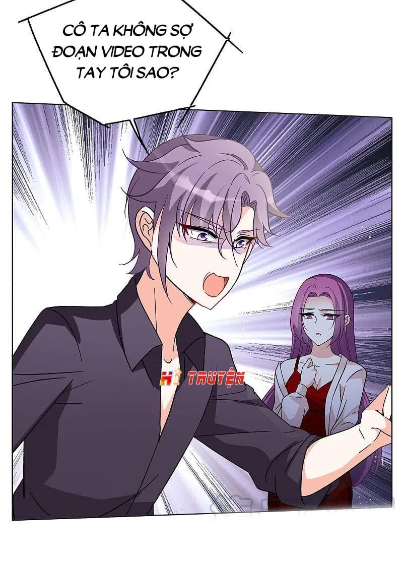 đọc truyện Em Đến Đây, Mời Nằm Xuống Chương 166.1 ảnh 9 tại Thiên Thai Truyện