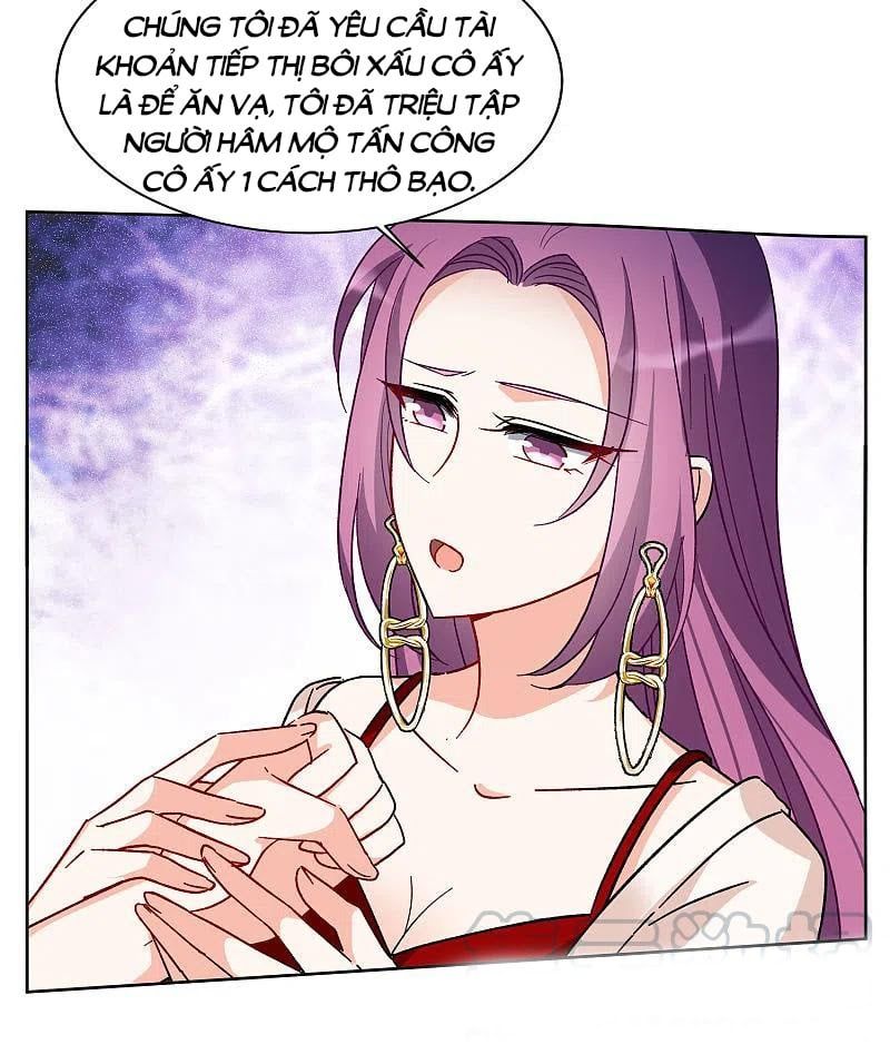 đọc truyện Em Đến Đây, Mời Nằm Xuống Chương 166.1 ảnh 11 tại Thiên Thai Truyện