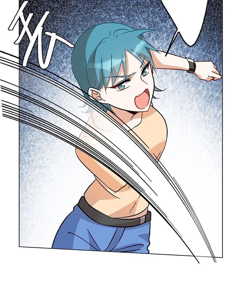 đọc truyện Em Đến Đây, Mời Nằm Xuống Chương 167 ảnh 13 tại Thiên Thai Truyện