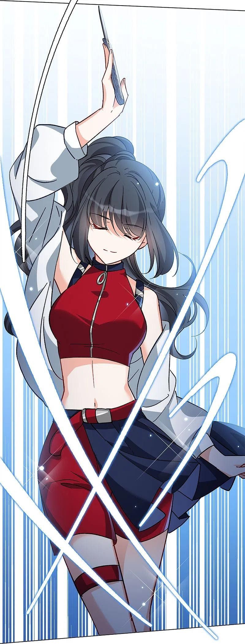 đọc truyện Em Đến Đây, Mời Nằm Xuống Chương 167 ảnh 16 tại Thiên Thai Truyện