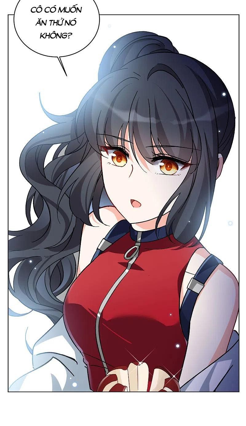 đọc truyện Em Đến Đây, Mời Nằm Xuống Chương 167 ảnh 20 tại Thiên Thai Truyện