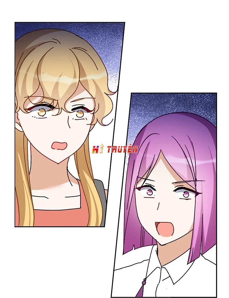 đọc truyện Em Đến Đây, Mời Nằm Xuống Chương 167 ảnh 21 tại Thiên Thai Truyện