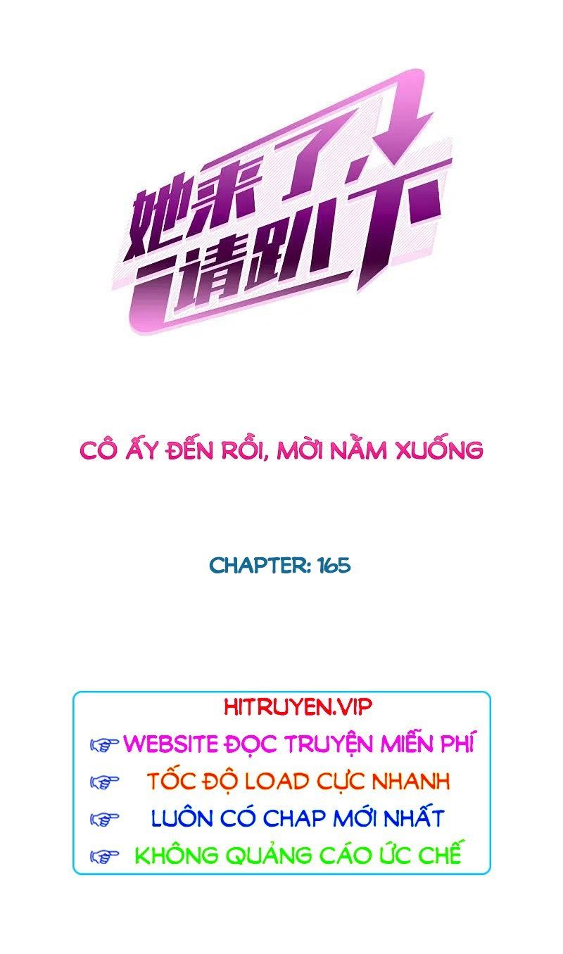 đọc truyện Em Đến Đây, Mời Nằm Xuống Chương 167 ảnh 4 tại Thiên Thai Truyện