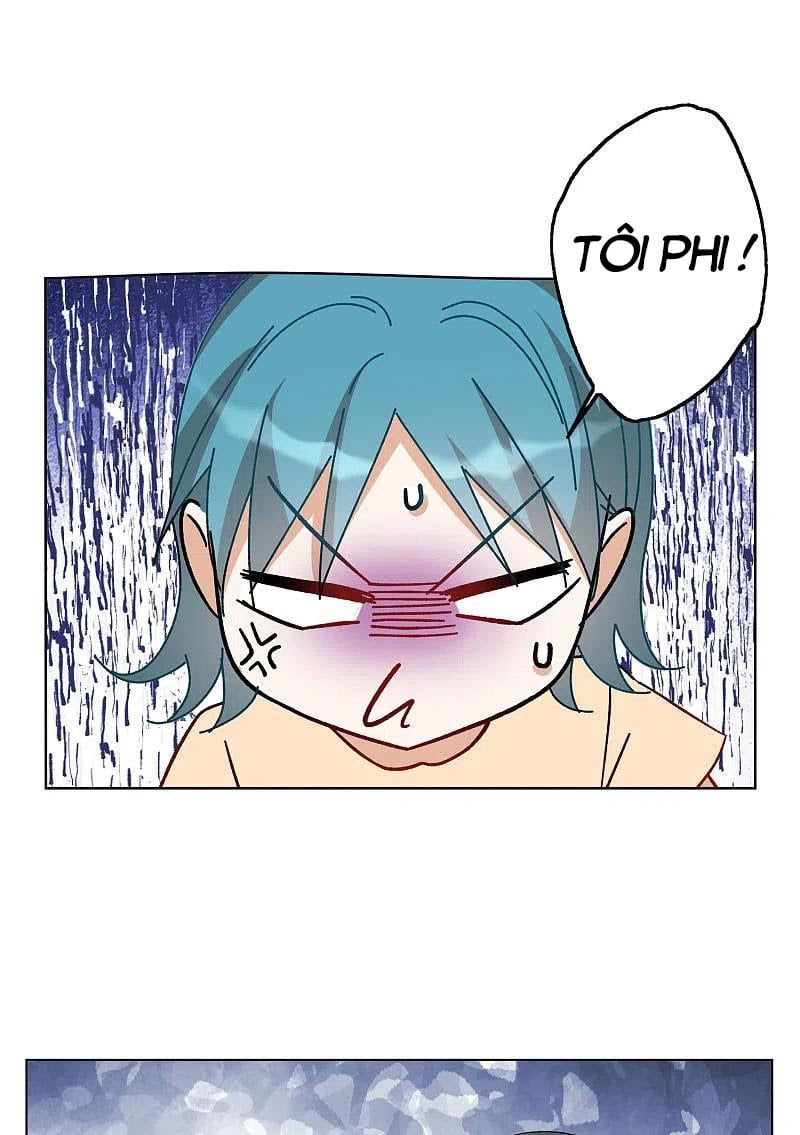 đọc truyện Em Đến Đây, Mời Nằm Xuống Chương 167 ảnh 22 tại Thiên Thai Truyện