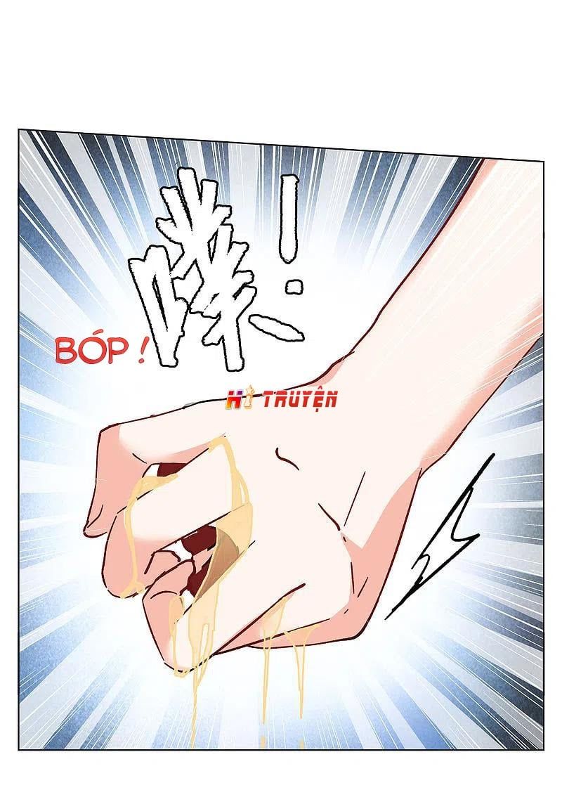 đọc truyện Em Đến Đây, Mời Nằm Xuống Chương 167 ảnh 24 tại Thiên Thai Truyện