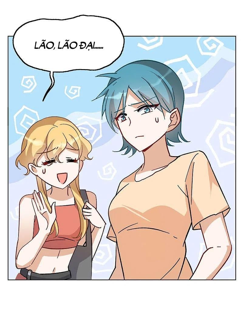 đọc truyện Em Đến Đây, Mời Nằm Xuống Chương 167 ảnh 26 tại Thiên Thai Truyện