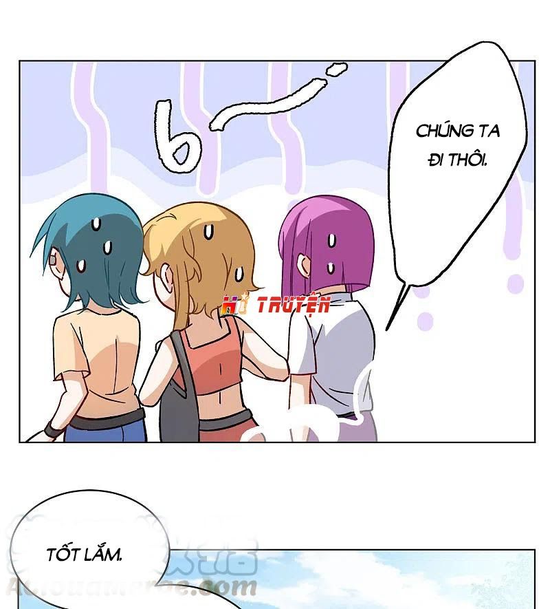 đọc truyện Em Đến Đây, Mời Nằm Xuống Chương 167 ảnh 27 tại Thiên Thai Truyện