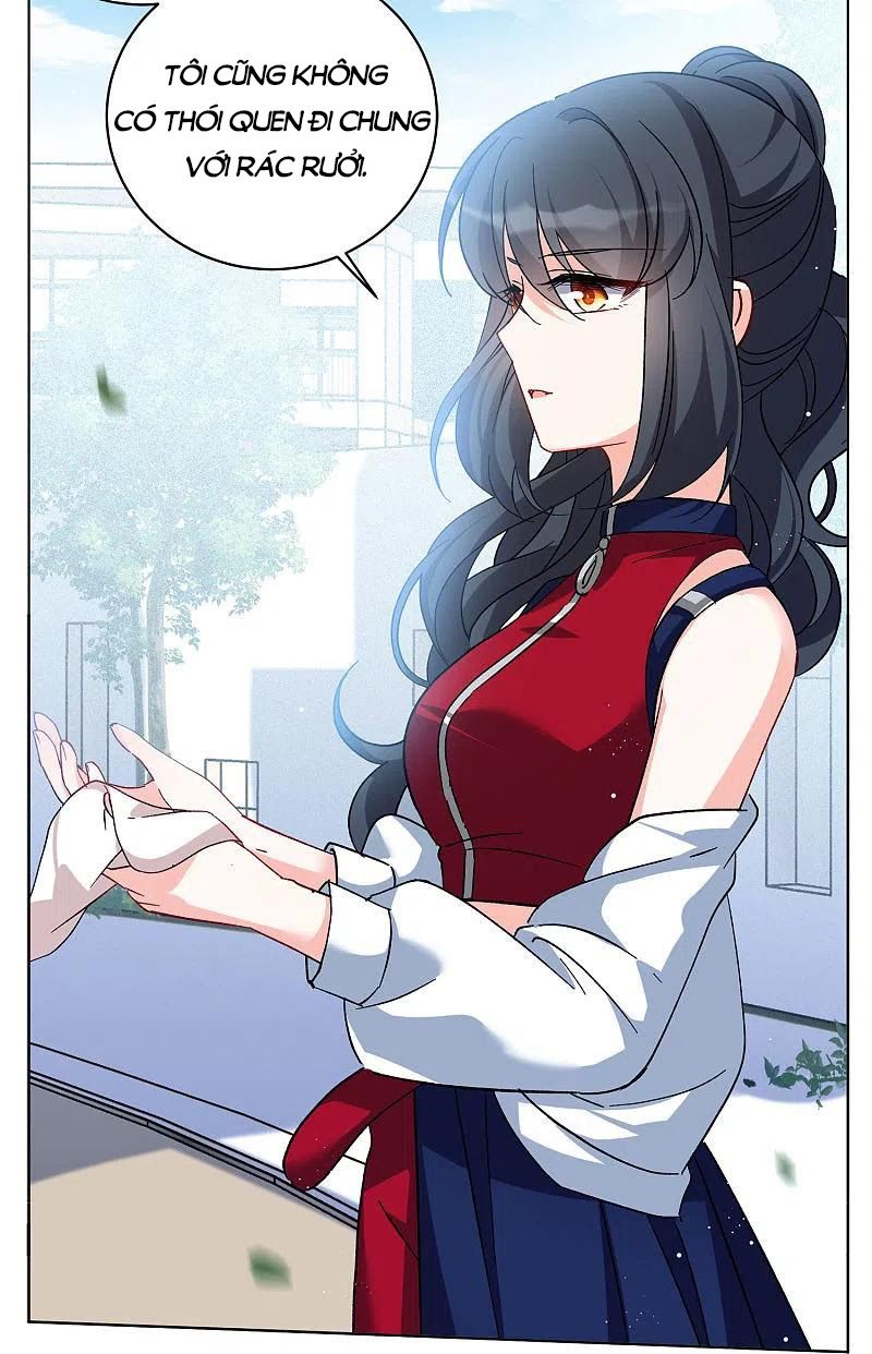 đọc truyện Em Đến Đây, Mời Nằm Xuống Chương 167 ảnh 28 tại Thiên Thai Truyện