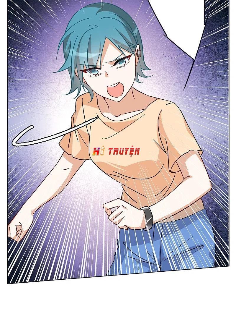 đọc truyện Em Đến Đây, Mời Nằm Xuống Chương 167 ảnh 6 tại Thiên Thai Truyện