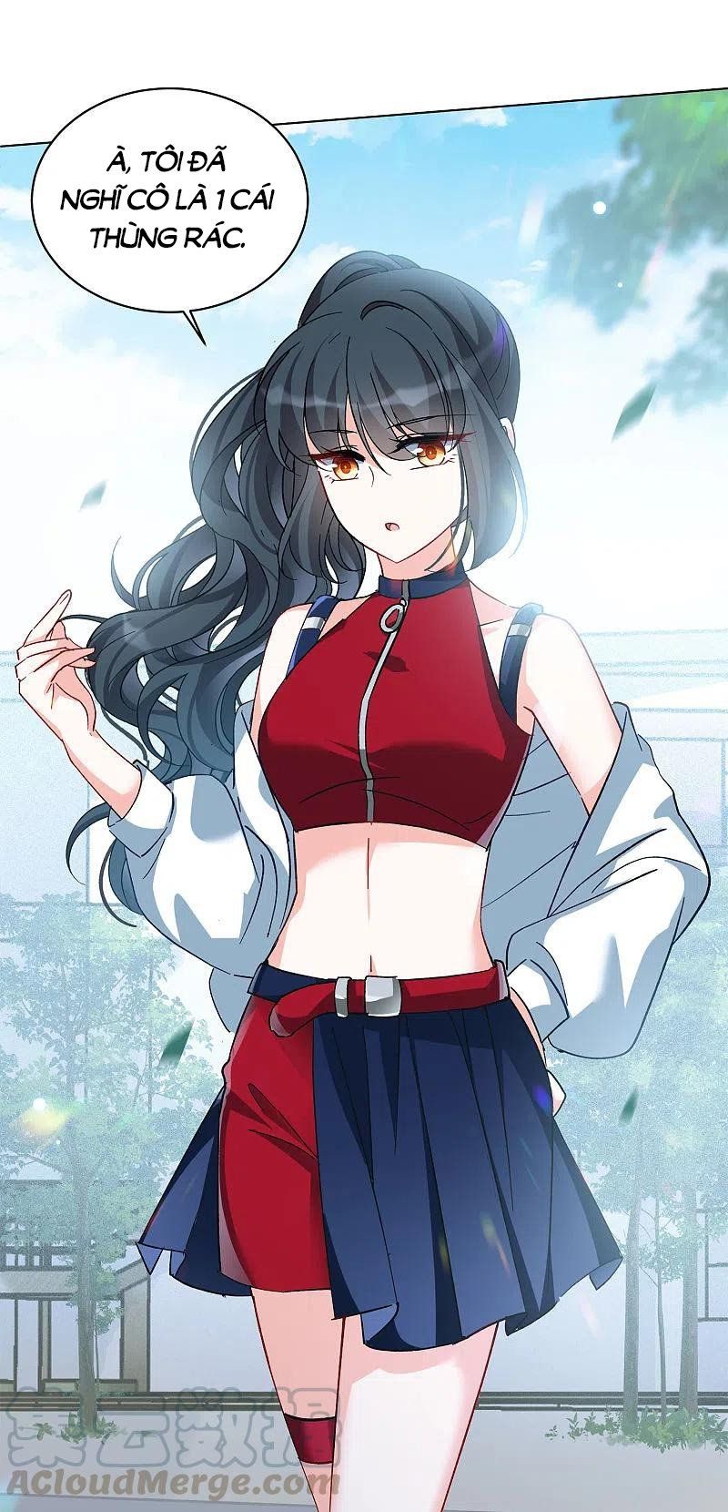 đọc truyện Em Đến Đây, Mời Nằm Xuống Chương 167 ảnh 7 tại Thiên Thai Truyện