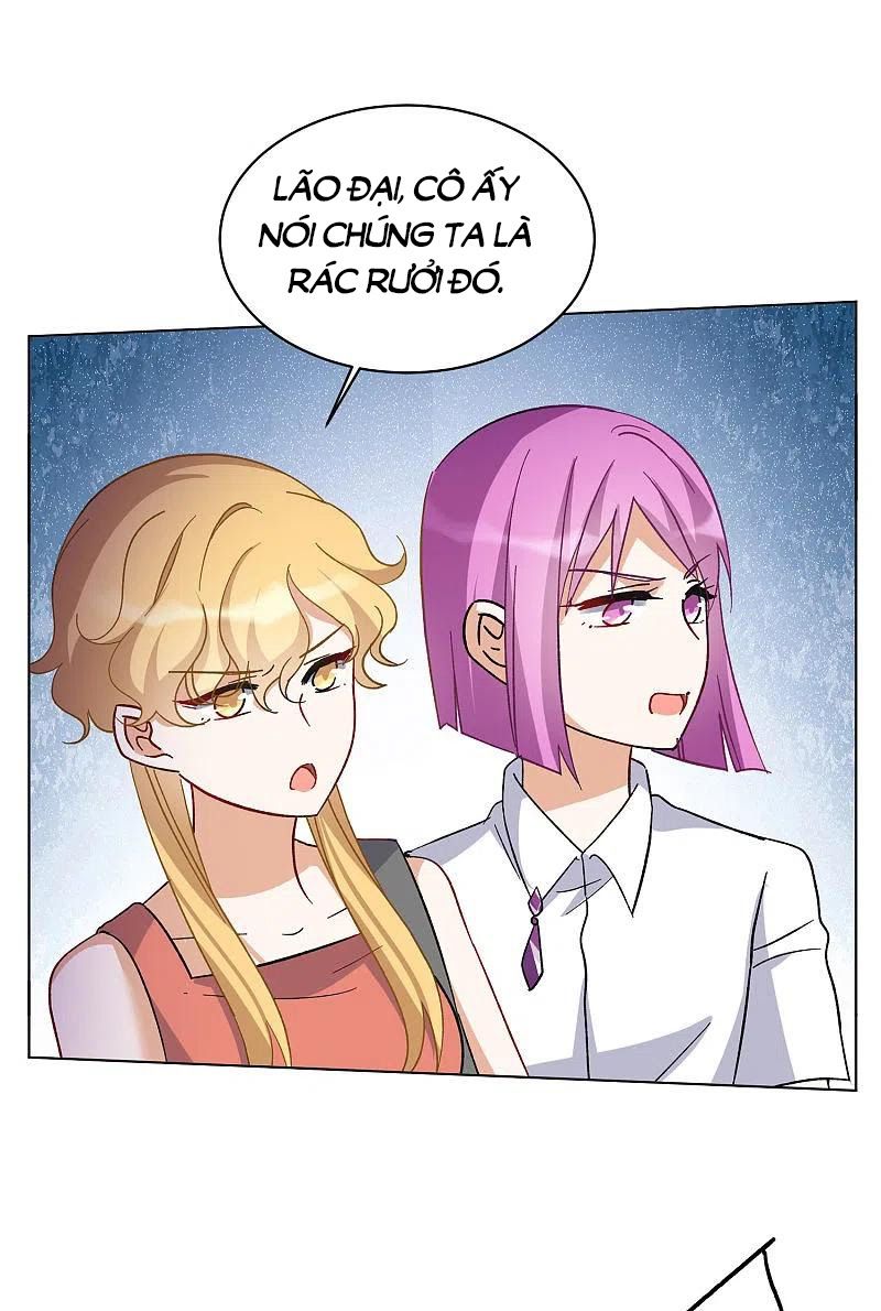 đọc truyện Em Đến Đây, Mời Nằm Xuống Chương 167 ảnh 10 tại Thiên Thai Truyện