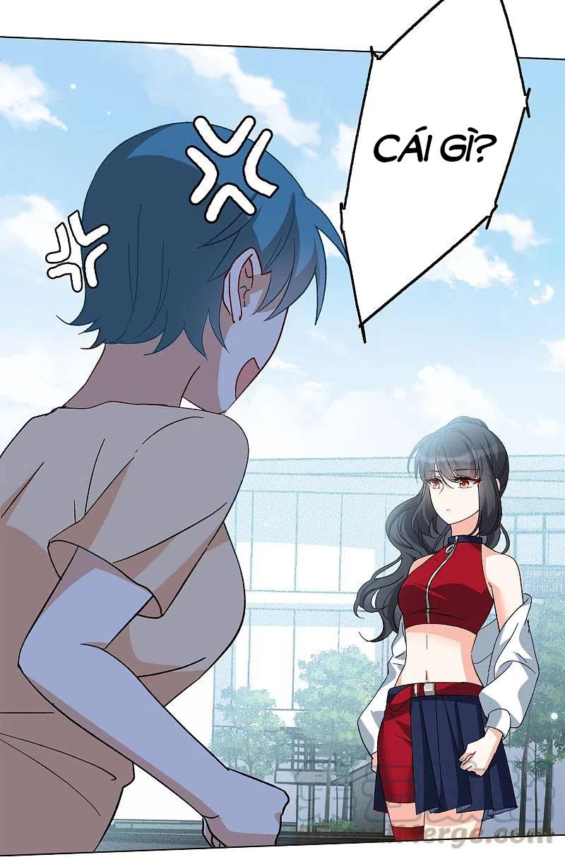 đọc truyện Em Đến Đây, Mời Nằm Xuống Chương 167 ảnh 11 tại Thiên Thai Truyện