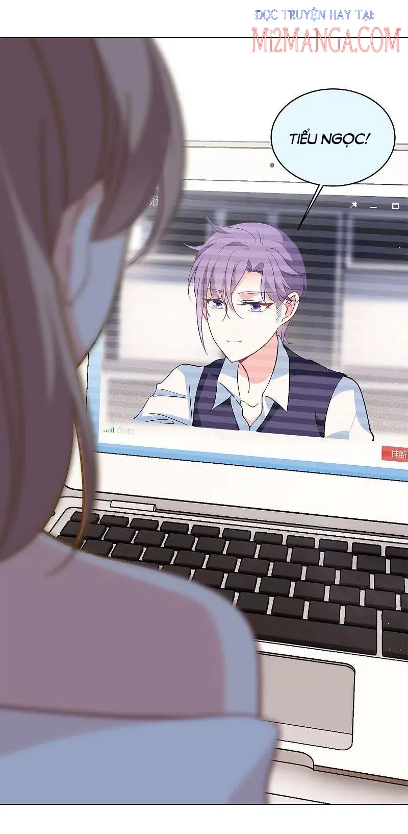 đọc truyện Em Đến Đây, Mời Nằm Xuống Chương 168 ảnh 13 tại Thiên Thai Truyện