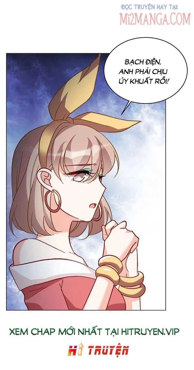 đọc truyện Em Đến Đây, Mời Nằm Xuống Chương 168 ảnh 14 tại Thiên Thai Truyện